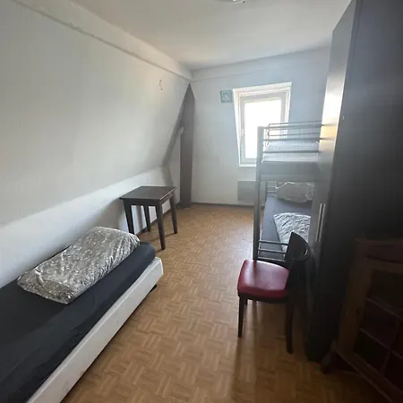 Apartment Bei Mainz