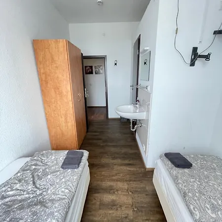 Apartment Bei Mainz