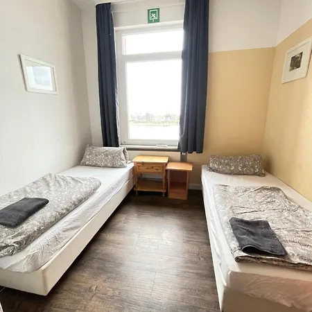 Apartment Bei Mainz